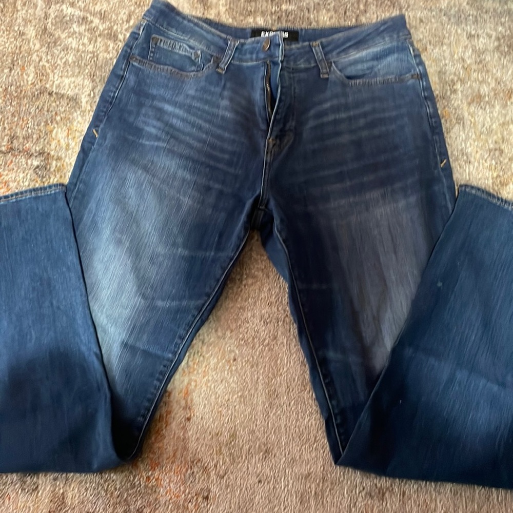 Express Jeans